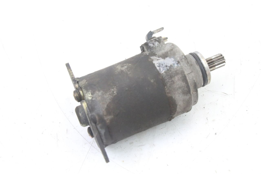 photo de DEMARREUR SYM FIDDLE 3 III 125 (2014 - 2020) - Autre angle de vue