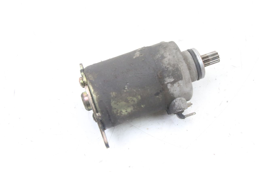 photo de DEMARREUR SYM FIDDLE 3 III 125 (2014 - 2020) - Gros plan technique