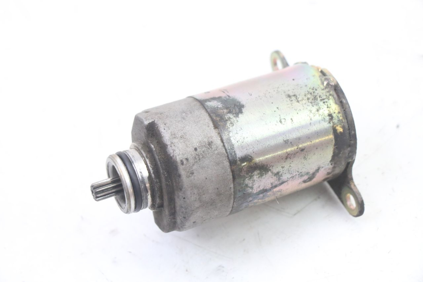 photo de DEMARREUR SYM FIDDLE 3 III 50 (2014 - 2020) - Zoom état d’usage