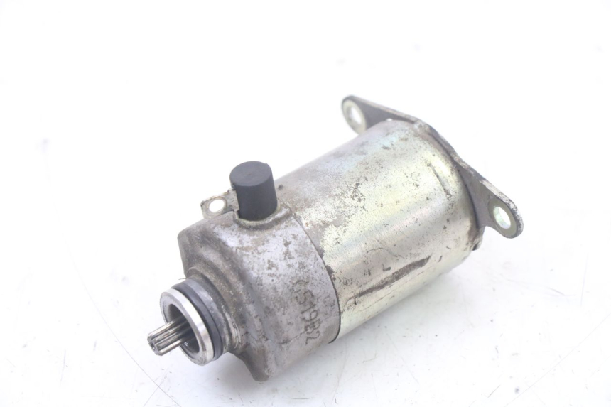 photo de DEMARREUR SYM JET 14 4T 50 (2018 - 2022) - Vue principale