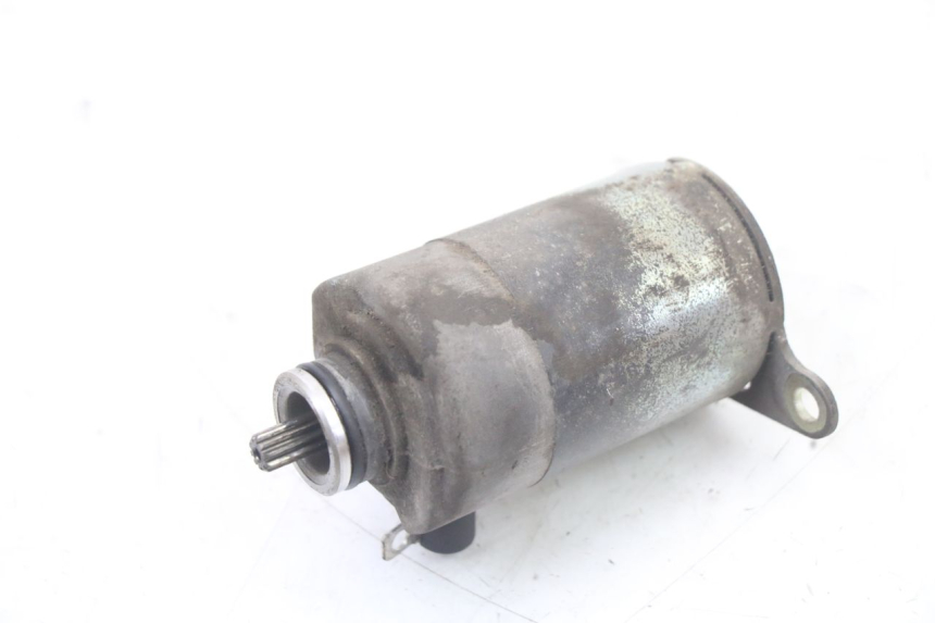 photo de DEMARREUR SYM JET 14 4T 50 (2018 - 2022) - Zoom état d’usage