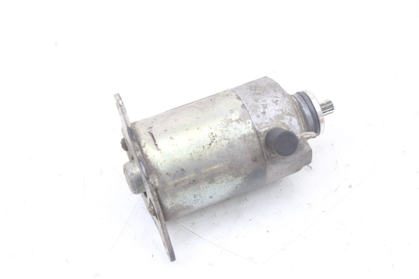 photo de DEMARREUR SYM JET 14 4T 50 (2018 - 2022) - Autre angle de vue