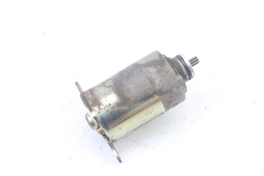 photo de DEMARREUR SYM JET 14 4T 50 (2018 - 2022) - Gros plan technique