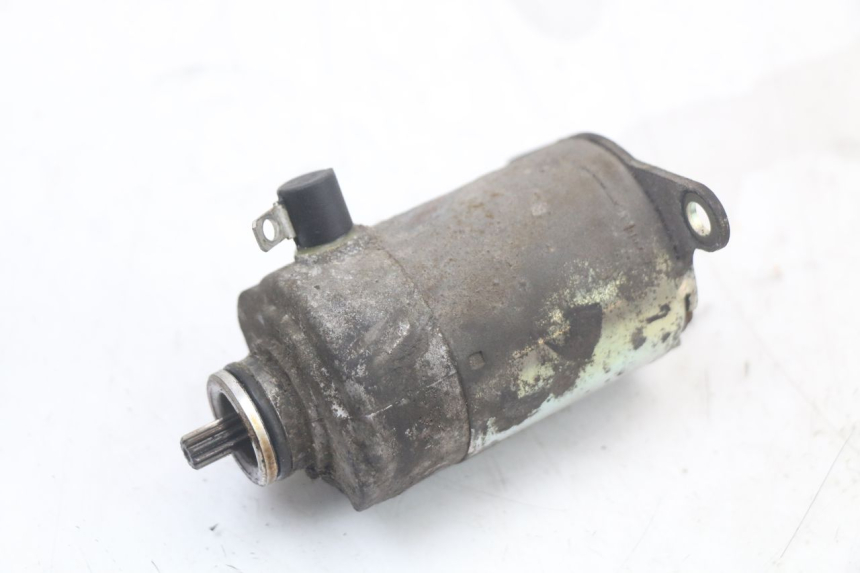 photo de DEMARREUR SYM ORBIT 2 4T 50 (2018 - 2022) - Vue principale