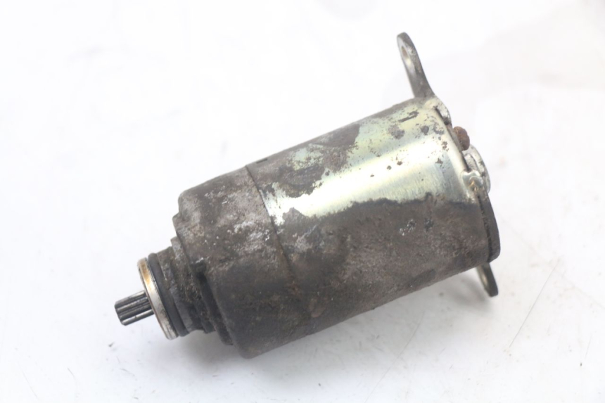 photo de DEMARREUR SYM ORBIT 2 4T 50 (2018 - 2022) - Zoom état d’usage