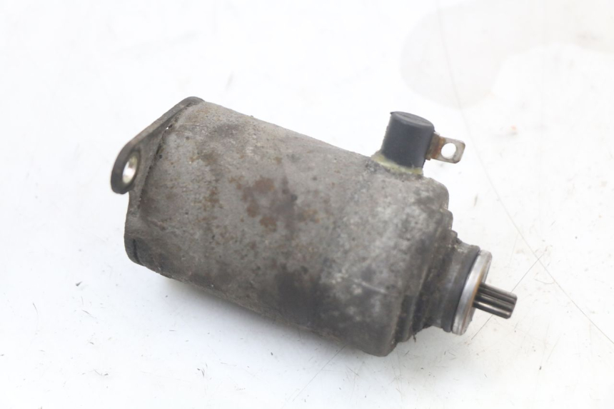 photo de DEMARREUR SYM ORBIT 2 4T 50 (2018 - 2022) - Autre angle de vue