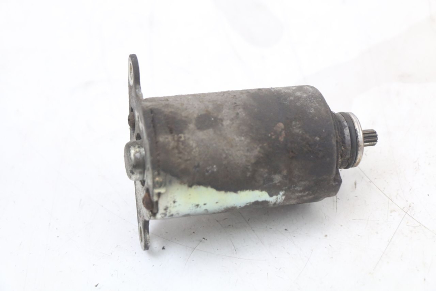 photo de DEMARREUR SYM ORBIT 2 4T 50 (2018 - 2022) - Gros plan technique