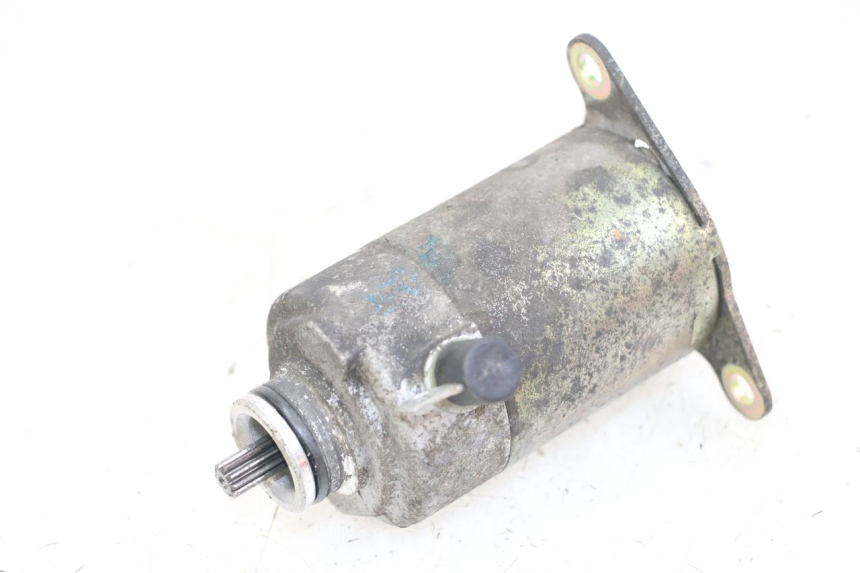 photo de DEMARREUR SYM ORBIT 2 4T 50 (2008 - 2017) - Vue principale