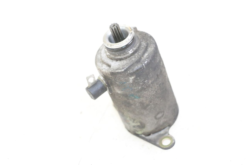 photo de DEMARREUR SYM ORBIT 2 4T 50 (2008 - 2017) - Zoom état d’usage