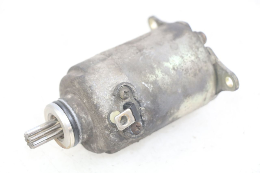 photo de DEMARREUR SYM SYMPHONY 125 (2009 - 2015) - Vue principale