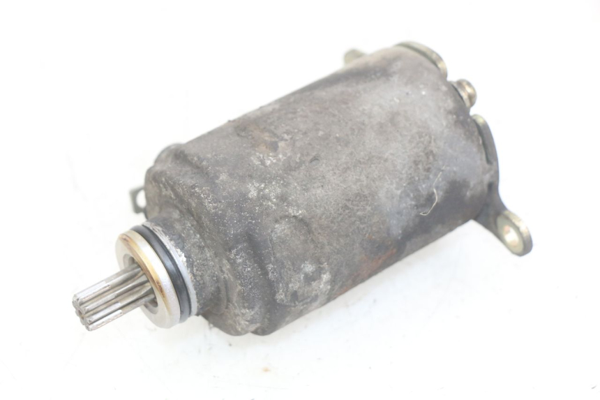 photo de DEMARREUR SYM SYMPHONY 125 (2009 - 2015) - Zoom état d’usage