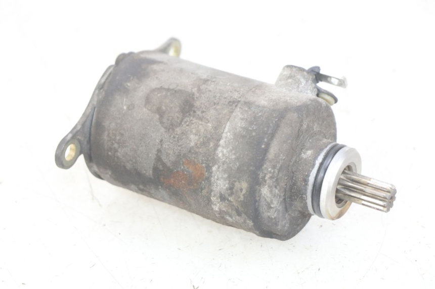 photo de DEMARREUR SYM SYMPHONY 125 (2009 - 2015) - Autre angle de vue