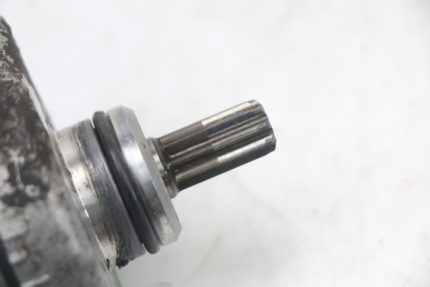 photo de DEMARREUR YAMAHA TDM ABS 900 (2002 - 2014) - Autre angle de vue