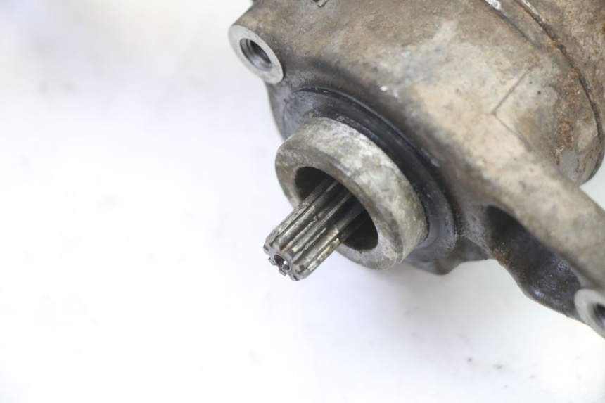 photo de DEMARREUR YAMAHA TDR DELTABOX 125 (1997 - 2003) - Détail de la pièce