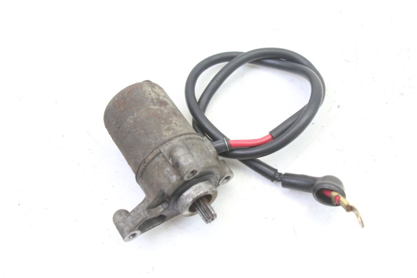 photo de DEMARREUR YAMAHA TDR DELTABOX 125 (1997 - 2003) - Zoom état d’usage