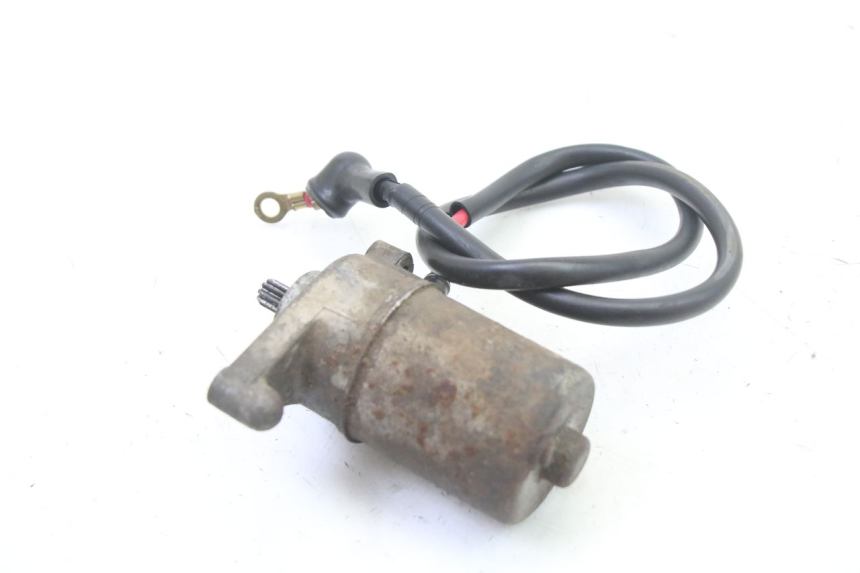 photo de DEMARREUR YAMAHA TDR DELTABOX 125 (1997 - 2003) - Autre angle de vue