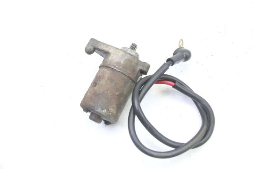 photo de DEMARREUR YAMAHA TDR DELTABOX 125 (1997 - 2003) - Gros plan technique