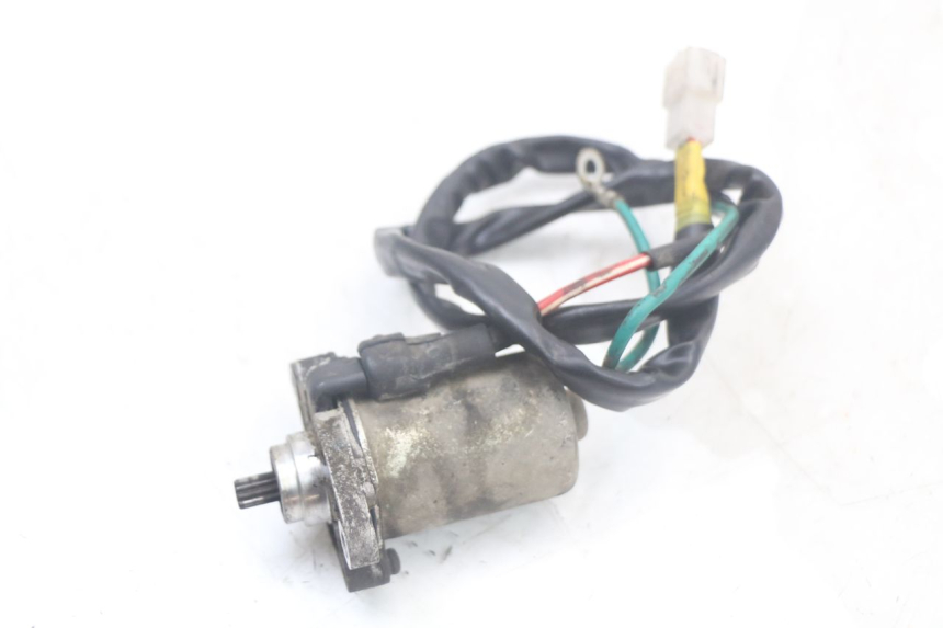 photo de DEMARREUR PEUGEOT TKR TREKKER FURIOUS 50 (2005 - 2014) - Vue principale