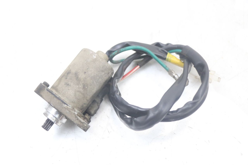 photo de DEMARREUR PEUGEOT TKR TREKKER FURIOUS 50 (2005 - 2014) - Autre angle de vue