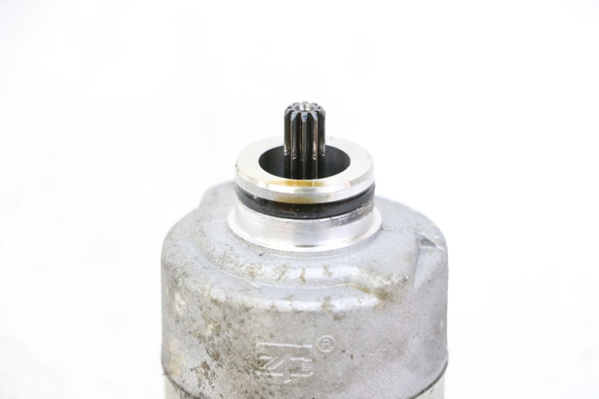 photo de DEMARREUR TNT MOTOR BOSTON 4T 50 (2018 - 2025) - Autre angle de vue