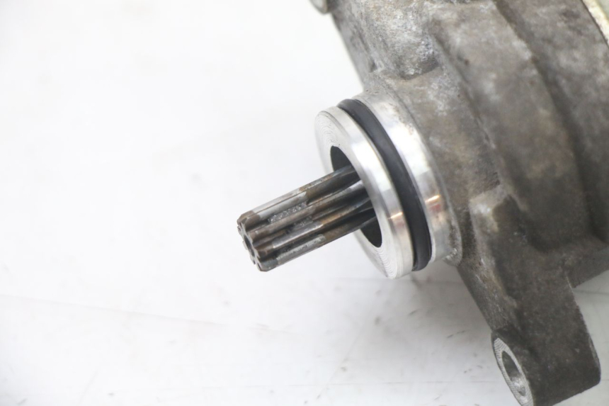 photo de DEMARREUR TNT MOTOR ROMA 10' 2T 50 (2011 - 2018) - Détail de la pièce