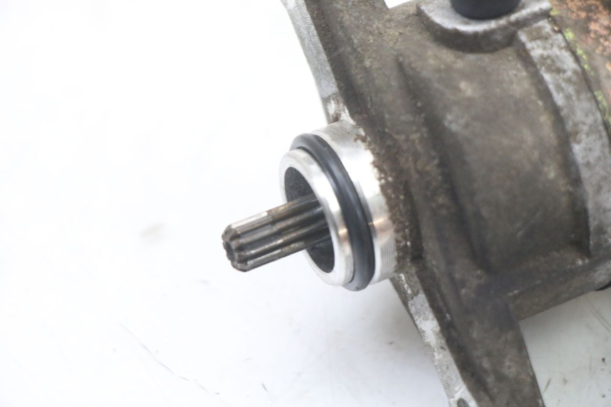 photo de DEMARREUR TNT MOTOR ROMA 10' 4T 50 (2019 - 2022) - Détail de la pièce