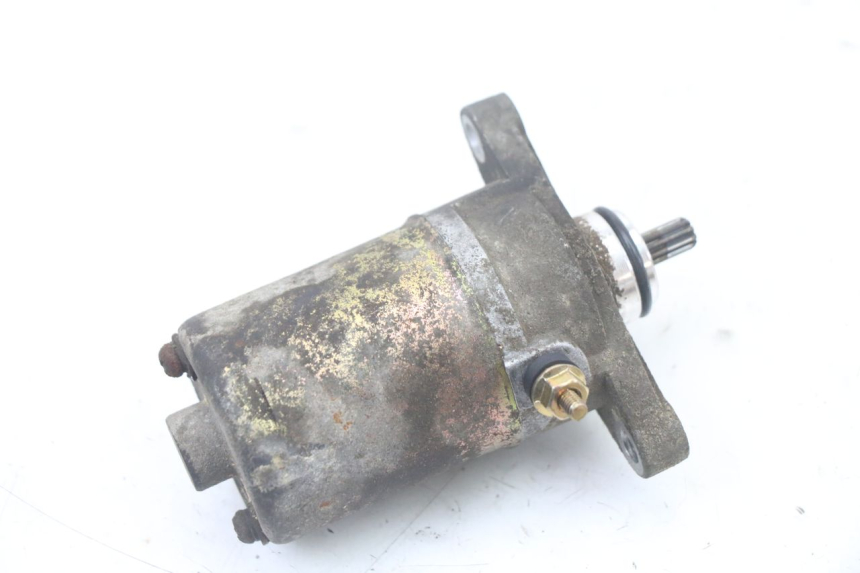 photo de DEMARREUR TNT MOTOR ROMA 10' 4T 50 (2019 - 2022) - Autre angle de vue