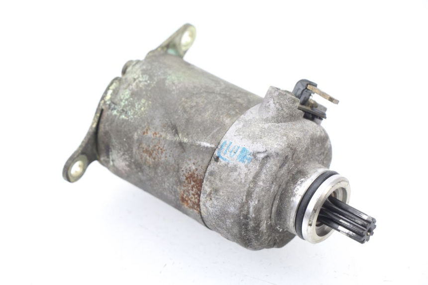 photo de DEMARREUR SYM TONIK 125 (2010 - 2014) - Vue principale