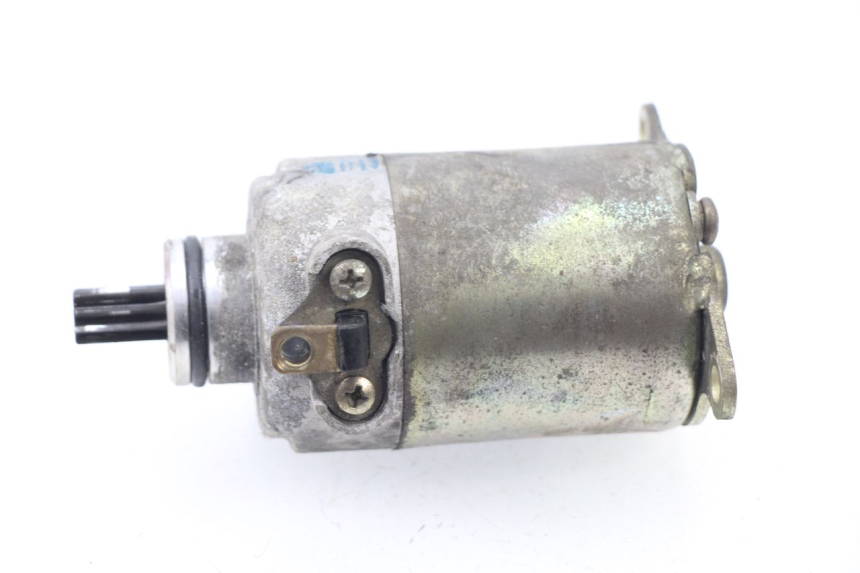 photo de DEMARREUR SYM TONIK 125 (2010 - 2014) - Zoom état d’usage