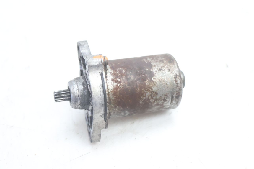 photo de DEMARREUR PEUGEOT TREKKER TKR 50 (2005 - 2014) - Zoom état d’usage