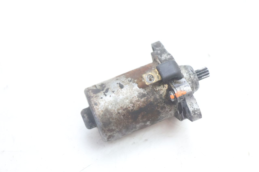 photo de DEMARREUR PEUGEOT TREKKER TKR 50 (2005 - 2014) - Autre angle de vue