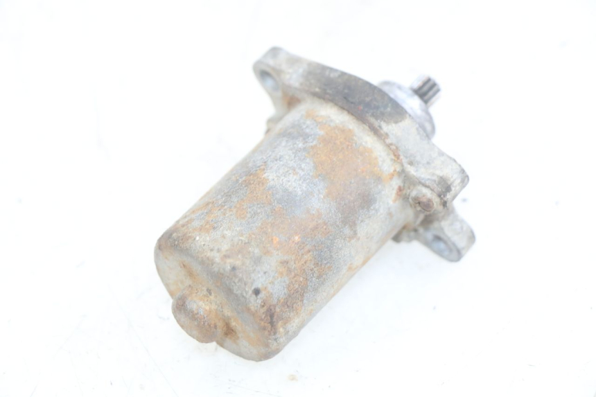 photo de DEMARREUR PEUGEOT TREKKER 50 (1998 - 2004) - Détail de la pièce