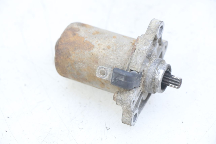 photo de DEMARREUR PEUGEOT TREKKER 50 (1998 - 2004) - Zoom état d’usage