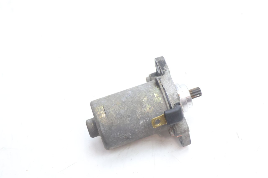 photo de DEMARREUR PEUGEOT TREKKER 50 (1995 - 2004) - Autre angle de vue