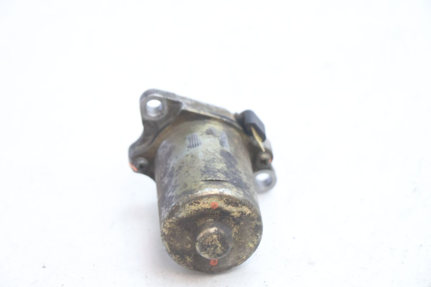 photo de DEMARREUR PEUGEOT TREKKER 50 (1995 - 2004) - Points de fixation