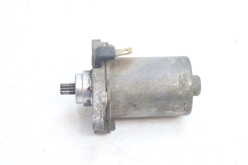 photo de DEMARREUR PEUGEOT TREKKER 50 (1995 - 2004) - Vue principale