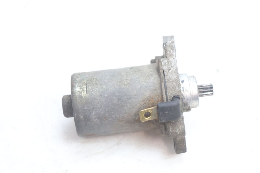 photo de DEMARREUR PEUGEOT TREKKER 50 (1995 - 2004) - Autre angle de vue
