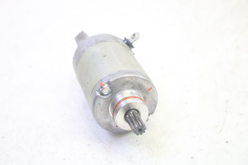 photo de DEMARREUR YAMAHA TRICITY 300 (2020 - 2024) - Vue d’ensemble