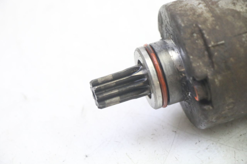 photo de DEMARREUR YAMAHA TTR 125 (2000 - 2020) - Détail de la pièce