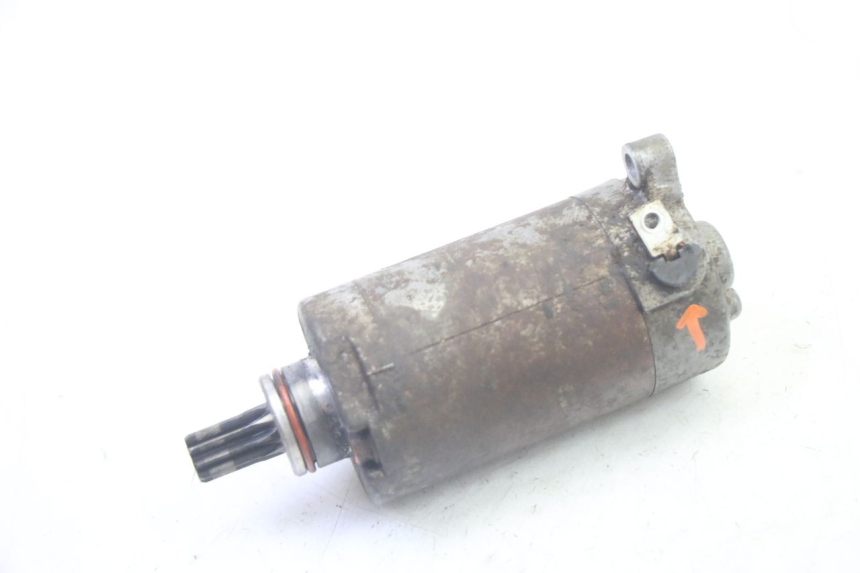 photo de DEMARREUR YAMAHA TTR 125 (2000 - 2020) - Zoom état d’usage