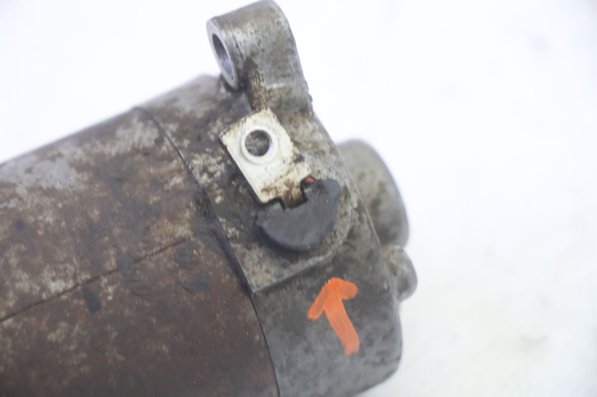 photo de DEMARREUR YAMAHA TTR 125 (2000 - 2020) - Autre angle de vue