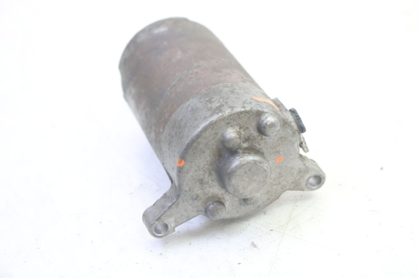 photo de DEMARREUR YAMAHA TTR 125 (2000 - 2020) - Points de fixation