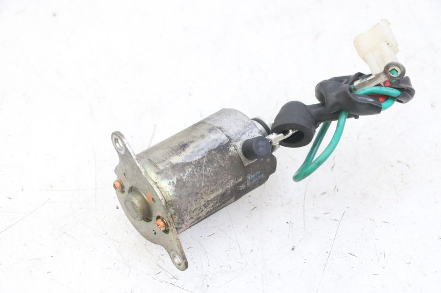 photo de DEMARREUR PEUGEOT TWEET 4T 50 (2014 - 2019) - Zoom état d’usage