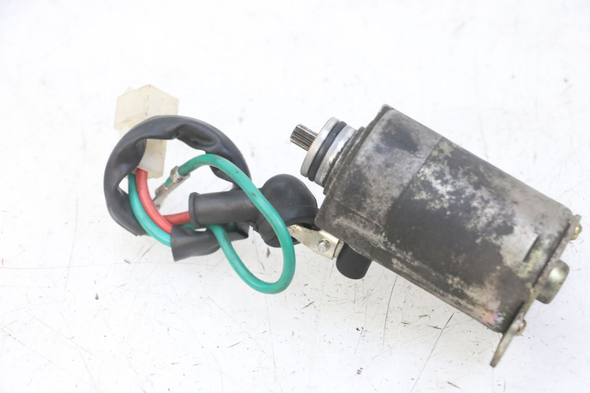 photo de DEMARREUR PEUGEOT TWEET 4T 50 (2014 - 2019) - Autre angle de vue