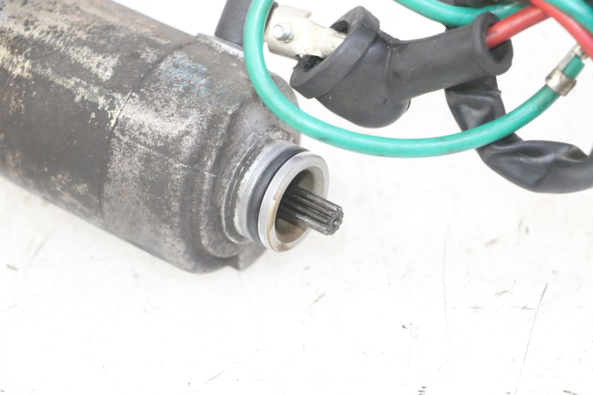 photo de DEMARREUR PEUGEOT TWEET 4T 50 (2014 - 2019) - Vue d’ensemble