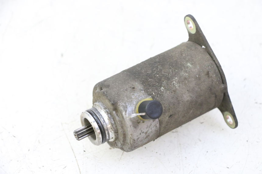 photo de DEMARREUR PEUGEOT TWEET 4T 50 (2018 - 2022) - Gros plan technique