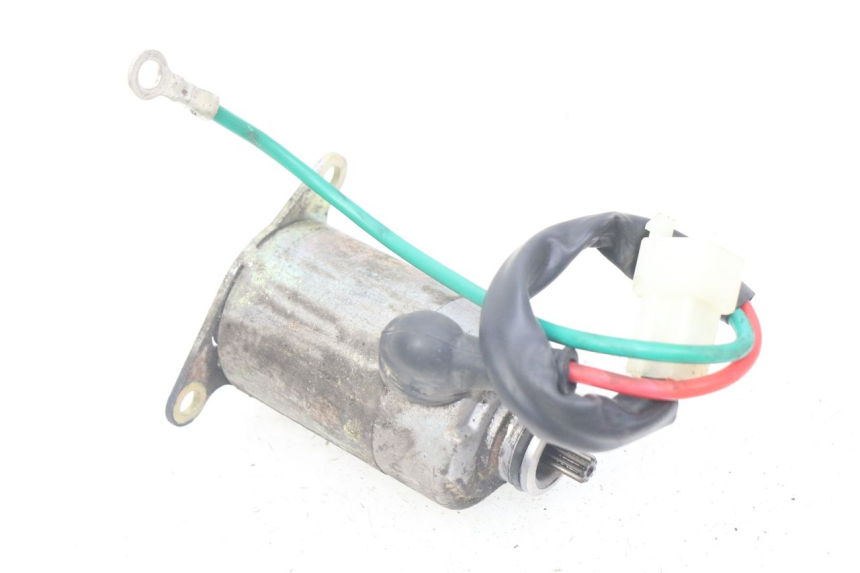 photo de DEMARREUR PEUGEOT TWEET ACTIVE 4T 50 (2018 - 2022) - Vue principale