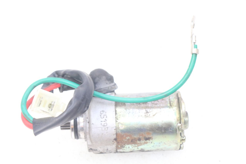 photo de DEMARREUR PEUGEOT TWEET ACTIVE 4T 50 (2018 - 2022) - Zoom état d’usage