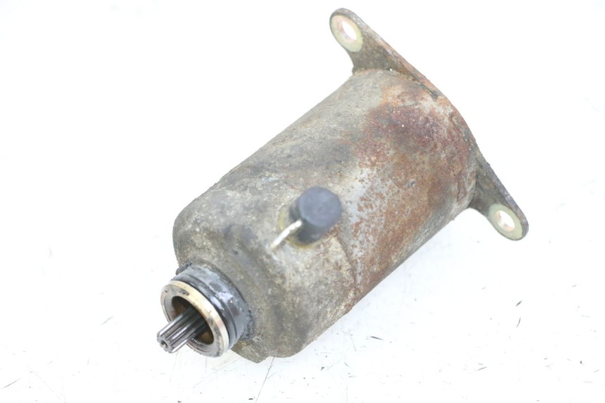 photo de DEMARREUR PEUGEOT TWEET PRO CARGO 50 (2018 - 2022) - Vue principale