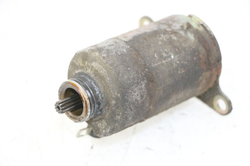 photo de DEMARREUR PEUGEOT TWEET PRO CARGO 50 (2018 - 2022) - Détail de la pièce